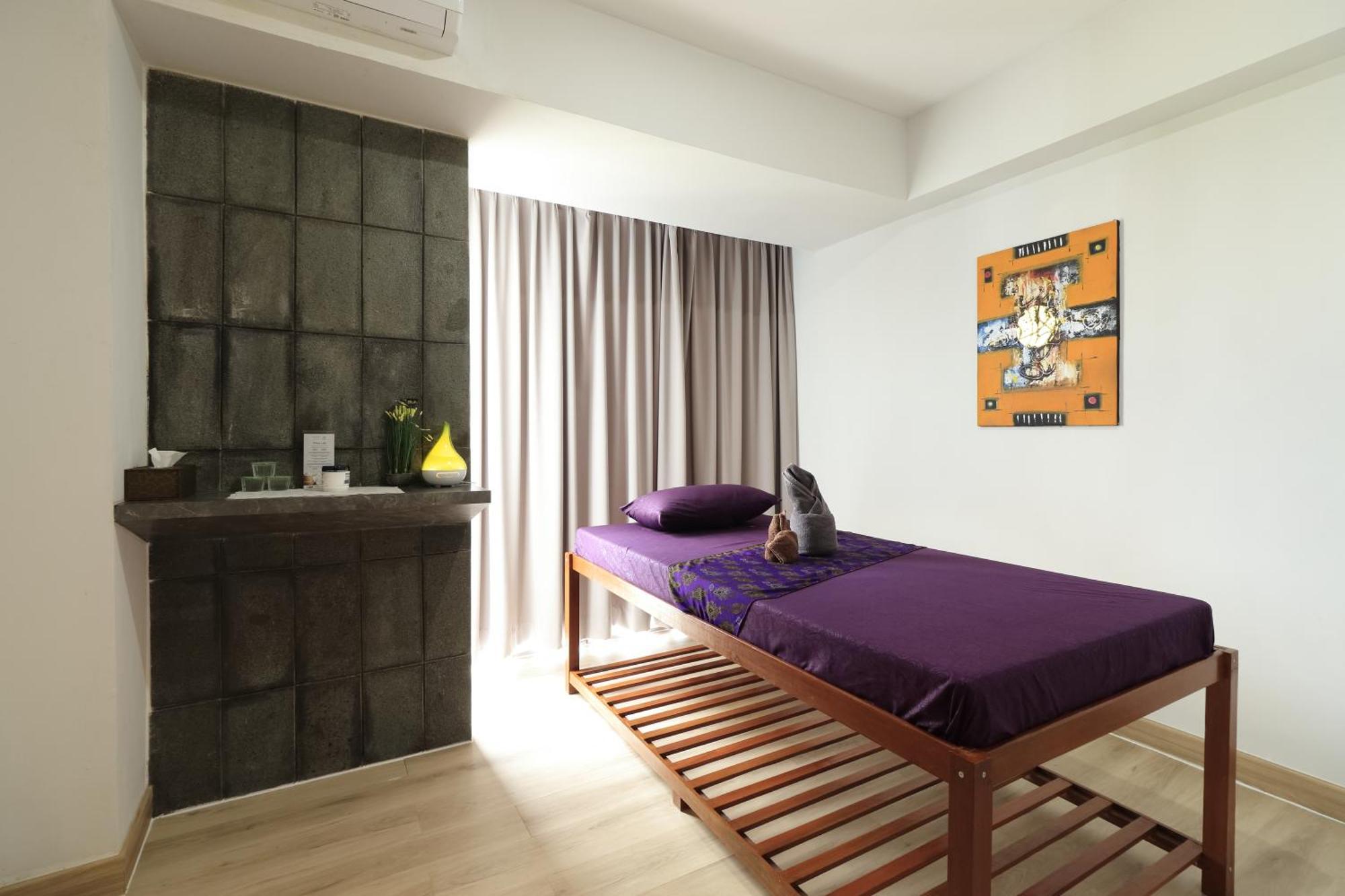 Mercure Pontianak City Center Exterior foto